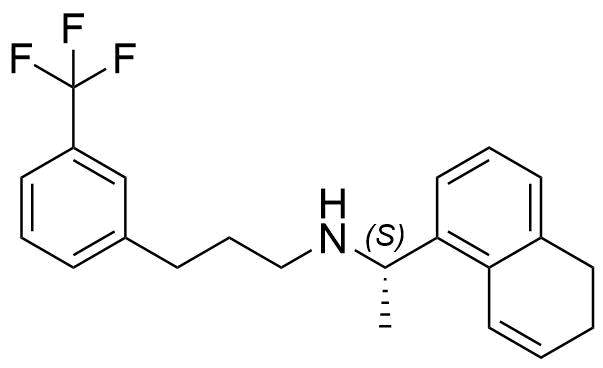 Cinacalcet Impurity 90